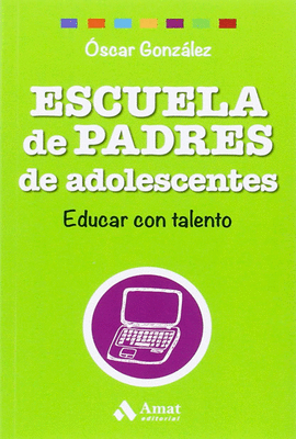 ESCUELA DE PADRES DE ADOLESCENTES