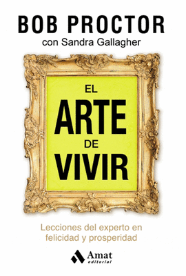 EL ARTE DE VIVIR