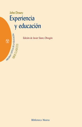 EXPERIENCIA Y EDUCACION