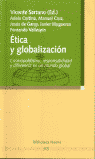 ETICA Y GLOBALIZACION