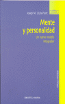MENTE Y PERSONALIDAD: UN NUEVO MODELO INTEGRADOR