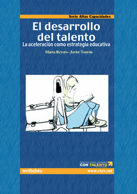 EL DESARROLLO DEL TALENTO