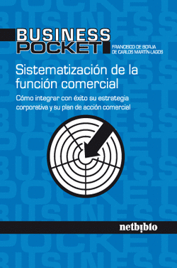 SISTEMATIZACION DE LA FUNCION COMERCIAL