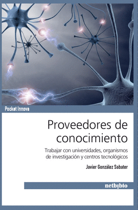 PROVEEDORES DE CONOCIMIENTO