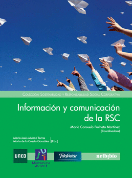 INFORMACION Y COMUNICACION DE LA RSC