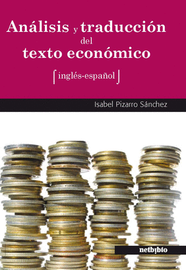 ANALISIS Y TRADUCCION DEL TEXTO ECONOMICO