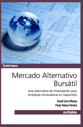 MERCADO ALTERNATIVO BURSATIL