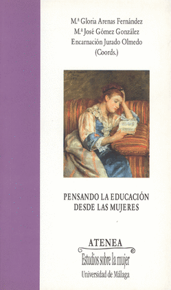 PENSANDO LA EDUCACION DESDE LAS MUJERES