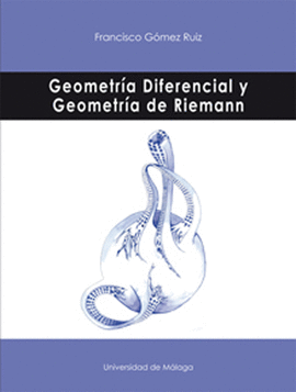 GEOMETRA DIFERENCIAL Y GEOMETRA DE RIEMANN