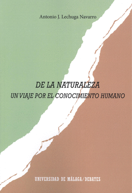 DE LA NATURALEZA