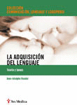 LA ADQUISICION DEL LEGUAJE TEORIA Y BASES