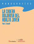 LA CADERA DOLOROSA DEL ADULTO JOVEN