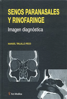 SENOS PARANASALES Y RINOFARINGE IMAGEN DIAGNOSTICA