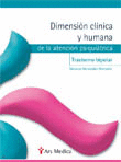 DIMENSION CLINICA Y HUMANA DE LA ATENCION PSIQUIATRA TRASTORNO BIPOLAR