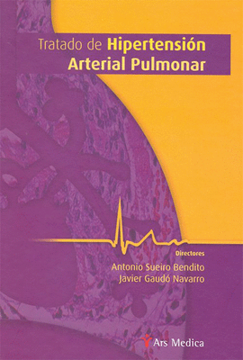 TRATADO DE HIPERTENSION ARTERIAL PULMONAR