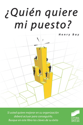 �QUIEN QUIERE MI PUESTO?