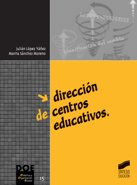 DIRECCION DE CENTROS EDUCATIVOS