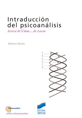 INTRADUCCION DEL PSICOANALISIS