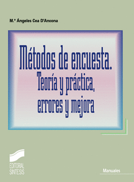 METODOS DE ENCUESTA