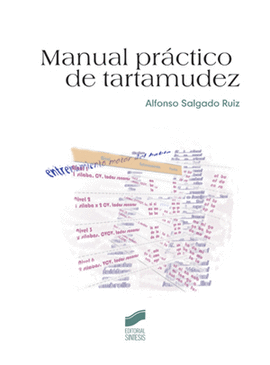 MANUAL PRACTICO DE TARTAMUDEZ