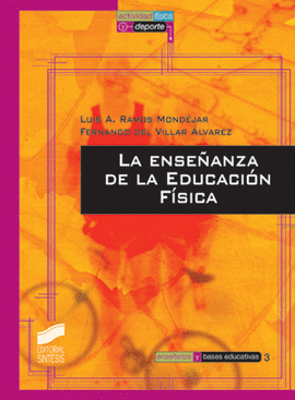LA ENSE�ANZA DE LA EDUCACION FISICA