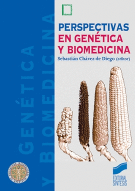 PERSPECTIVAS EN GENETICA Y BIOMEDICINA