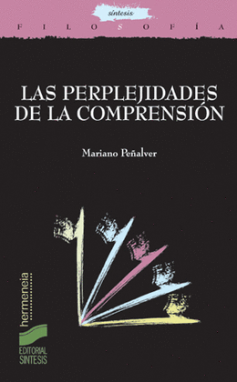 LAS PERPLEJIDADES DE LA COMPRENSION