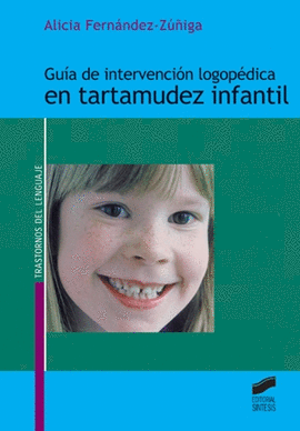 GUA DE INTERVENCIN LOGOPDICA EN TARTAMUDEZ INFANTIL