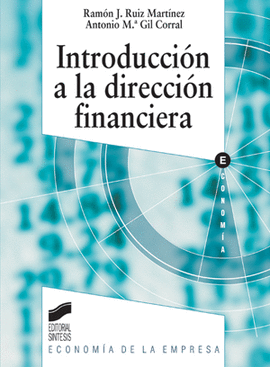 INTRODUCCION A LA DIRECCION FINANCIERA