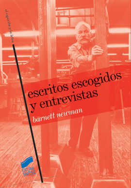 ESCRITOS ESCOGIDOS Y ENTREVISTAS