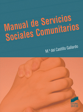 MANUAL DE SERVICIOS SOCIALES COMUNITARIOS