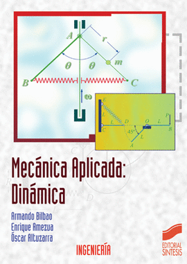 MECANICA APLICADA DINAMICA