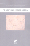 PRINCIPIOS DE PSICOMETR�A