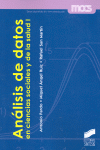 ANLISIS DE DATOS EN CIENCIAS SOCIALES Y DE LA SALUD I