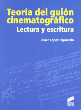 TEOR�A DEL GUI�N CINEMATOGR�FICO