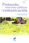 PROTOCOLO, RELACIONES PUBLICAS Y COMUNICACI�N