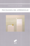 PSICOLOG�A DEL APRENDIZAJE