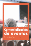 COMERCIALIZACIN DE EVENTOS