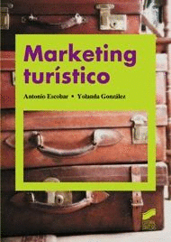 MARKETING TURISTICO