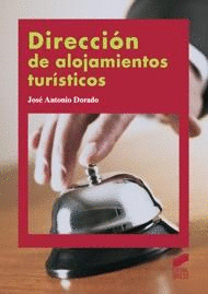 DIRECCION DE ALOJAMIENTOS TURISTICOS