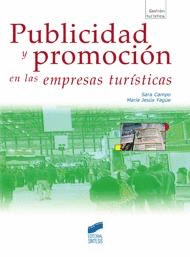 PUBLICIDAD Y PROMOCION EN LAS EMPRESAS TURISTICAS