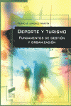 DEPORTE Y TURISMO