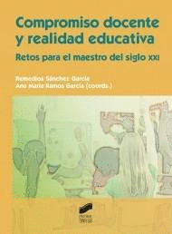 COMPROMISO DOCENTE Y REALIDAD EDUCATIVA