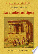LA CIUDAD ANTIGUA