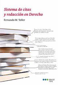 SISTEMA DE CITAS Y REDACCI�N EN DERECHO