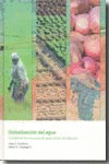 GLOBALIZACION DEL AGUA