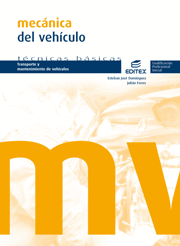 MECANICA DEL VEHICULO