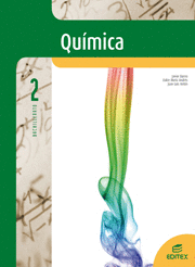 QU�MICA 2� BACHILLERATO