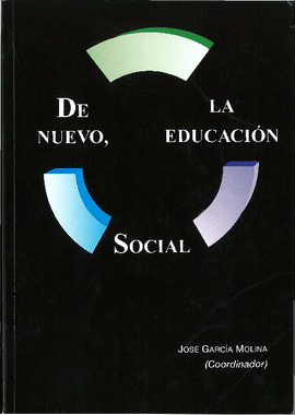 DE NUEVO LA EDUCACION SOCIAL