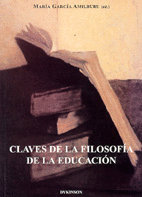 CLAVES DE LA FILOSOFA DE LA EDUCACIN